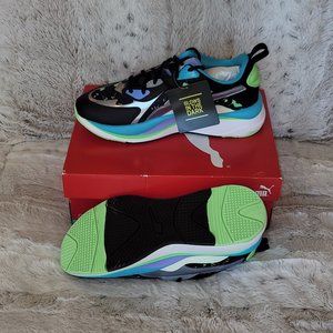 Womens Puma Shoes